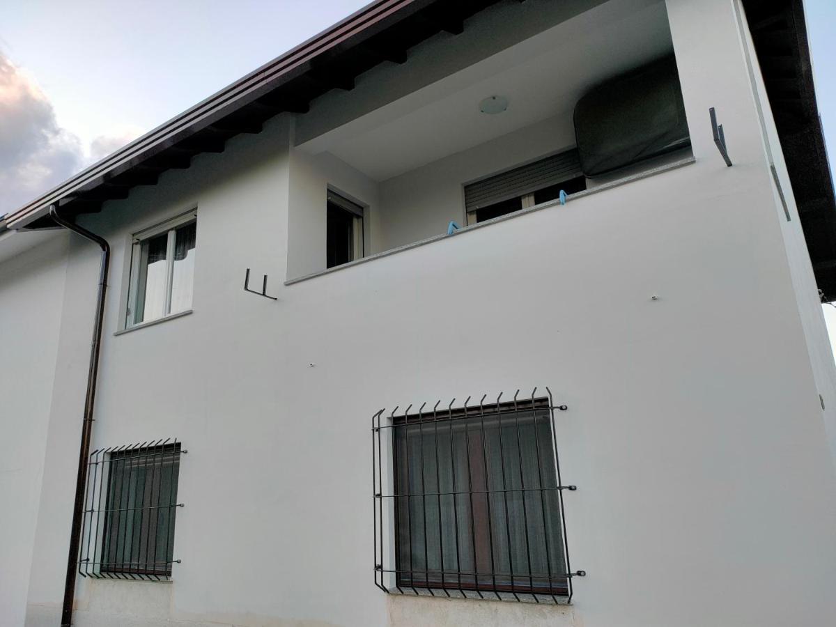 Confidential Silent Apartment Cressa Exterior photo